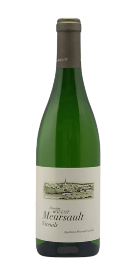 2019 | Domaine Roulot | Meursault Les Vireuils at CaskCartel.com