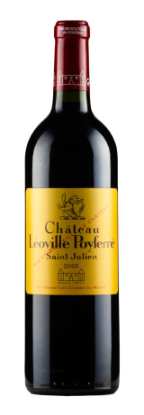 2005 | Château Léoville Poyferré | Saint-Julien at CaskCartel.com