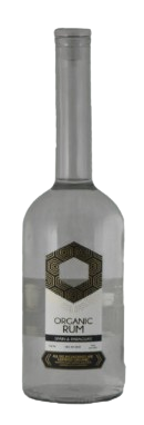 Eko Organic Rum | 700ML at CaskCartel.com