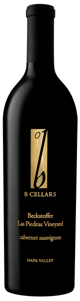 2017 | B Cellars | Beckstoffer Las Piedras Vineyard Cabernet Sauvignon at CaskCartel.com