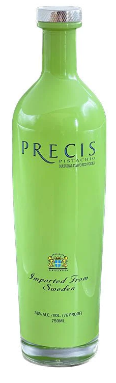 Precis Pistachio at CaskCartel.com