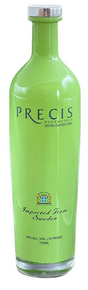 Precis Pistachio at CaskCartel.com