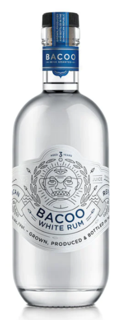 Bacoo 3 Year Old Rum at CaskCartel.com