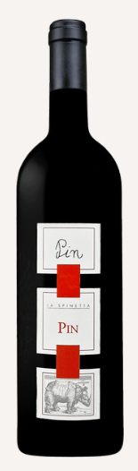2017 | La Spinetta | Pin Monferrato Rosso at CaskCartel.com