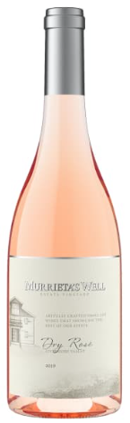 2019 | Murrieta's Well | Dry Rose at CaskCartel.com