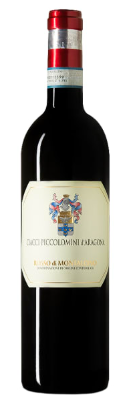 2020 | Ciacci Piccolomini d'Aragona | Rossofonte Rosso di Montalcino at CaskCartel.com