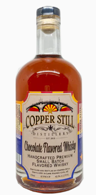 Cooper Still Chocolate Flavored Whisky at CaskCartel.com