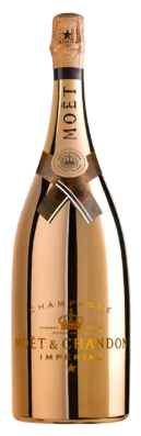 Moët & Chandon | Bright Night Bottle Brut Imperial (Magnum) - NV at CaskCartel.com