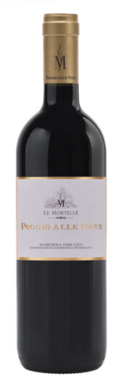 2020 | Antinori | Le Mortelle Poggio alle Nane at CaskCartel.com
