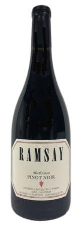 2020 | Ramsay Wines | Pinot Noir at CaskCartel.com