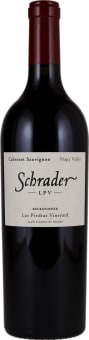 2013 | Schrader Cellars | LPV Beckstoffer Las Piedras Vineyard Cabernet Sauvignon at CaskCartel.com
