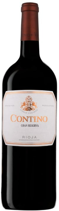 2015 | Viñedos del Contino | Gran Reserva at CaskCartel.com