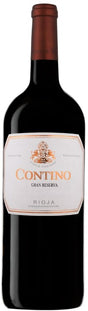 2015 | Viñedos del Contino | Gran Reserva at CaskCartel.com