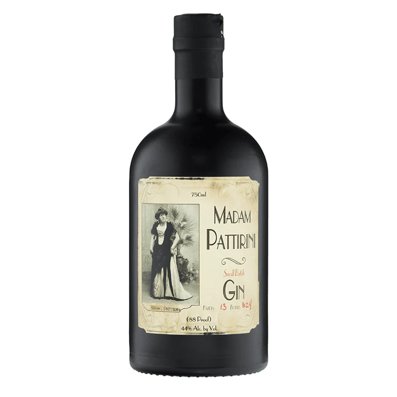 Ogden's Own Distillery Madam Pattirini Gin at CaskCartel.com