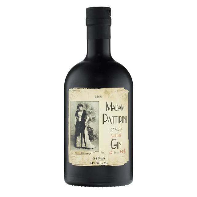 Ogden's Own Distillery Madam Pattirini Gin at CaskCartel.com