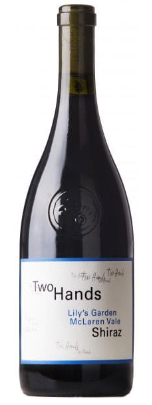 2019 | Two Hands | Lily's Garden Shiraz at CaskCartel.com