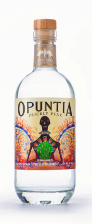 Ventura Spirits Opuntia Prickly Pear
