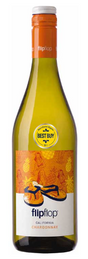 Flipflop Wines | Chardonnay - NV at CaskCartel.com