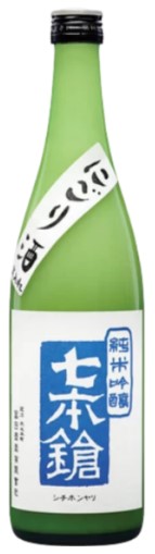 Joto Sake Shichi Hon Yari Junmai Ginjo Nigori | 720ML at CaskCartel.com