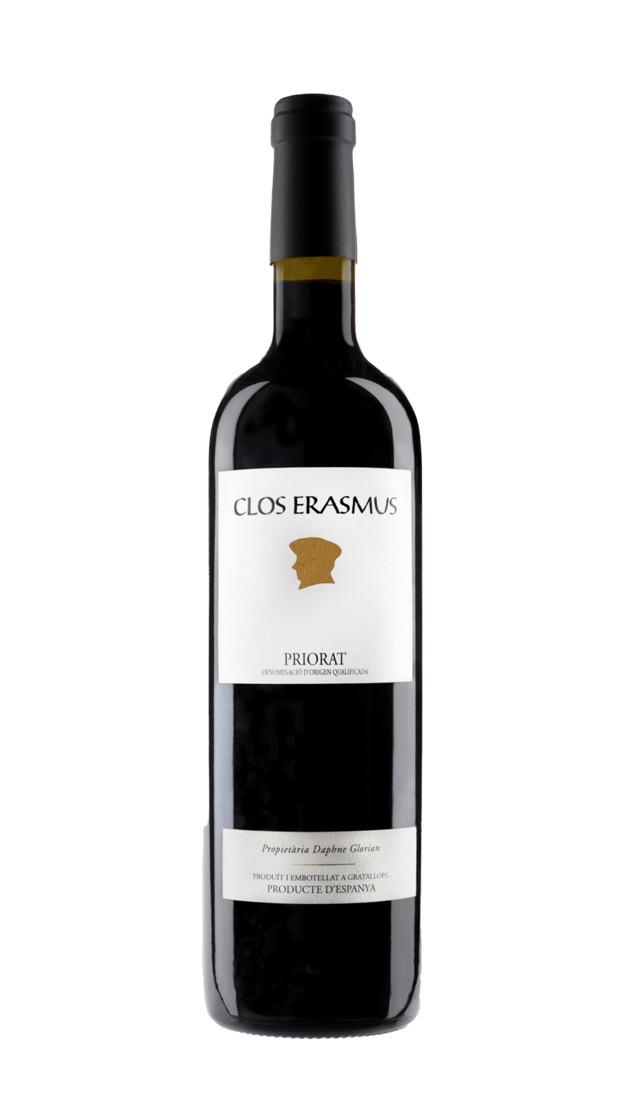 2008 | Clos Erasmus | Priorat at CaskCartel.com