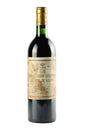 1980 | Chateau Pichon Longueville Comtesse de Lalande | Pauillac at CaskCartel.com