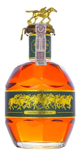 Blanton's Poland Special Release 2020 Single Barrel Bourbon Whisky | 700ML at CaskCartel.com