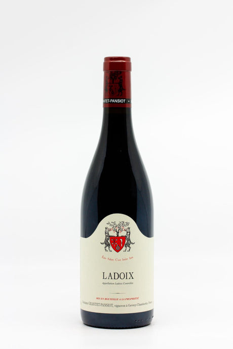 2021 | Geantet-Pansiot | Ladoix at CaskCartel.com