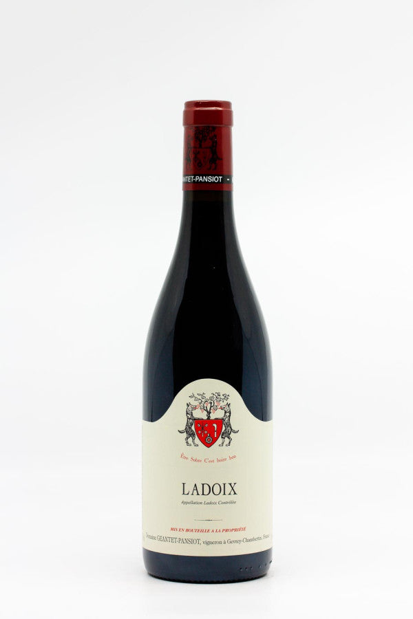 2021 | Geantet-Pansiot | Ladoix at CaskCartel.com