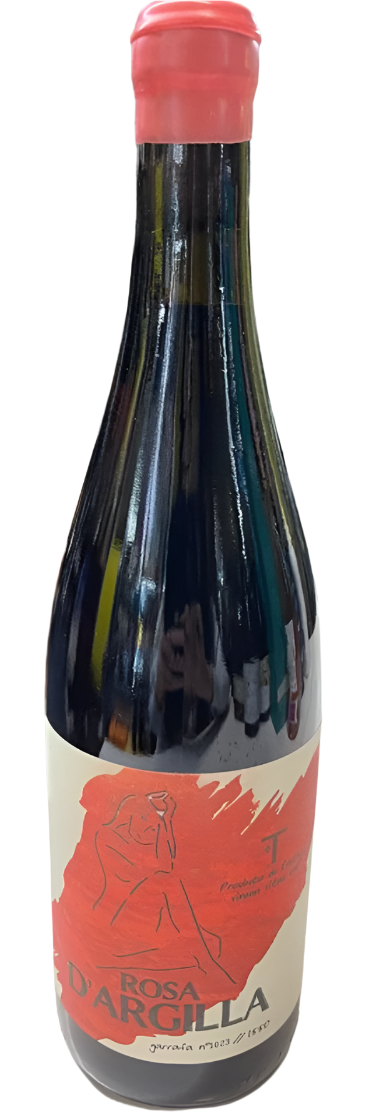 2017 | Anta de Cima | Rosa D'Argilla at CaskCartel.com