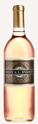 Royal Post | White Zinfandel Rose - NV at CaskCartel.com