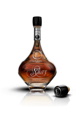 Le Portier Shay's VSOP Cognac at CaskCartel.com