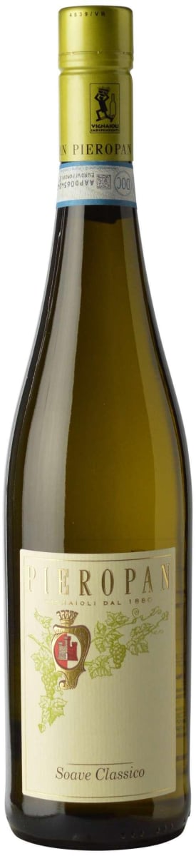 2018 | Pieropan | Soave at CaskCartel.com