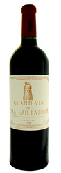 1999 | Château Latour | Pauillac at CaskCartel.com