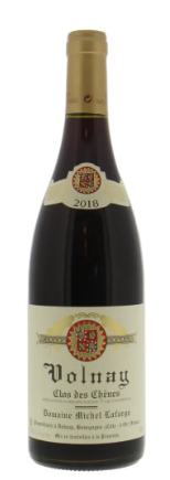 2018 | Domaine Michel Lafarge | Clos des Chenes at CaskCartel.com
