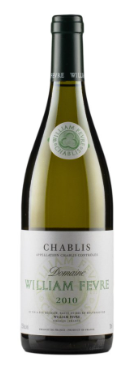 2010 | William Fevre | Chablis at CaskCartel.com