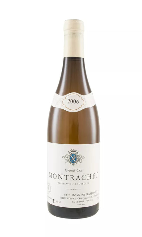 2006 | Domaine Ramonet | Montrachet at CaskCartel.com