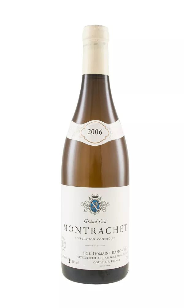 2006 | Domaine Ramonet | Montrachet at CaskCartel.com