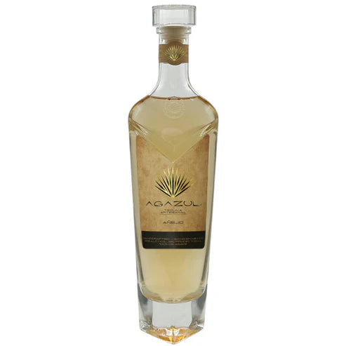 Agazul Anejo Tequila | 700ML at CaskCartel.com