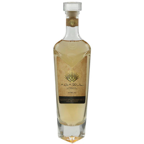 Agazul Anejo Tequila | 700ML at CaskCartel.com