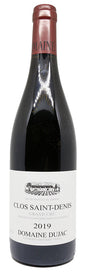 2019 | Domaine Dujac | Clos Saint-Denis at CaskCartel.com