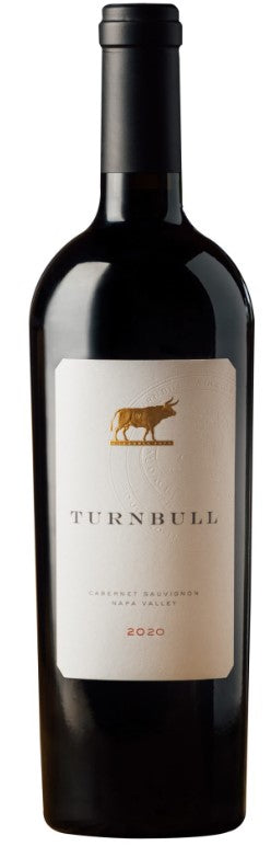 2020 | Turnbull Wine Cellars | Cabernet Sauvignon at CaskCartel.com