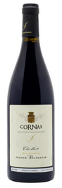 2021 | Franck Balthazar | Cornas Chaillot at CaskCartel.com
