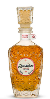 Romantico Reposado Tequila at CaskCartel.com