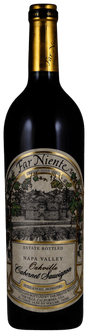 2011 | Far Niente | Cave Collection Cabernet Sauvignon at CaskCartel.com