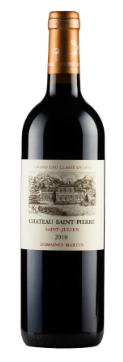 2010 | Chateau St Pierre | Pomerol at CaskCartel.com