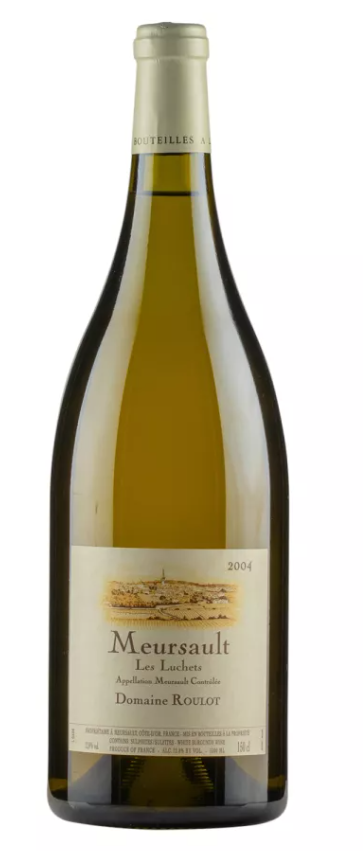 2004 | Domaine Roulot | Meursault Les Luchets (Magnum) at CaskCartel.com
