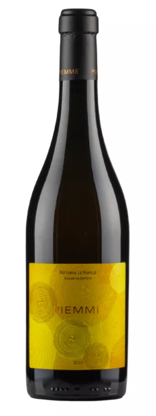 2020 | Fattoria Le Pupille | Piemme at CaskCartel.com