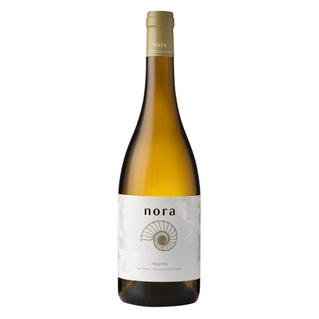2022 | Bodegas Vina Nora | Nora at CaskCartel.com
