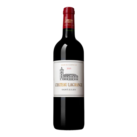 2015 | Château Lagrange | Saint-Julien at CaskCartel.com