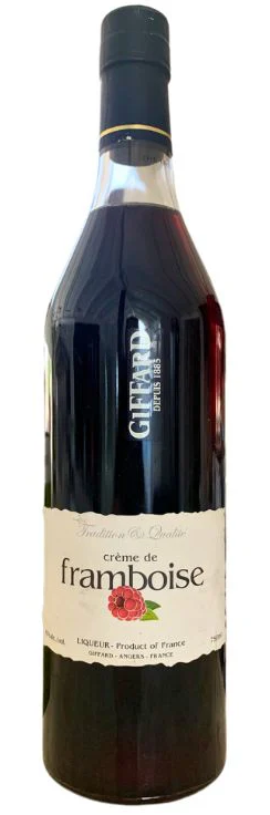 Giffard Raspberry Liqueur at CaskCartel.com
